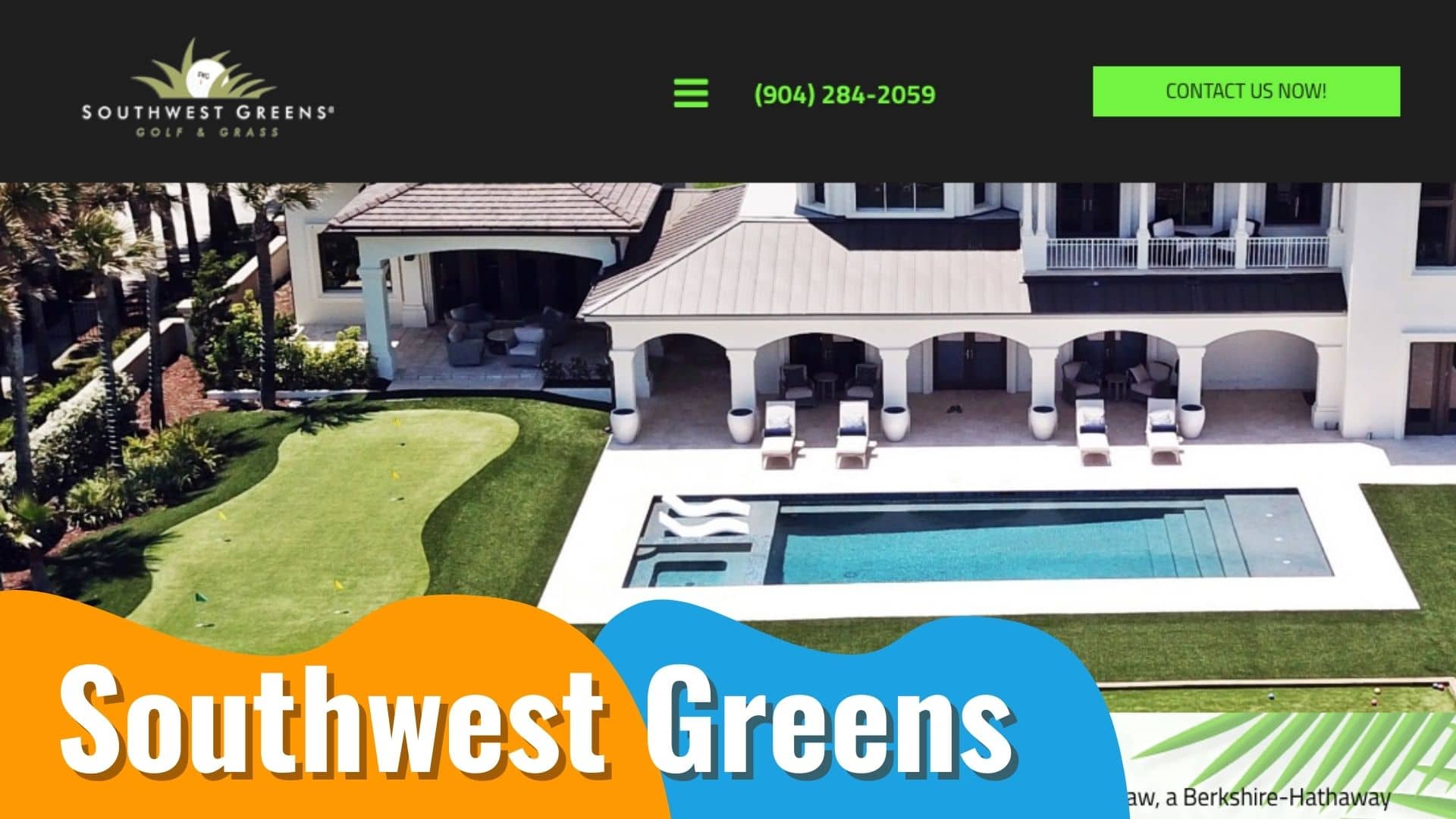 Best Artificial Turf Installers in Jacksonville